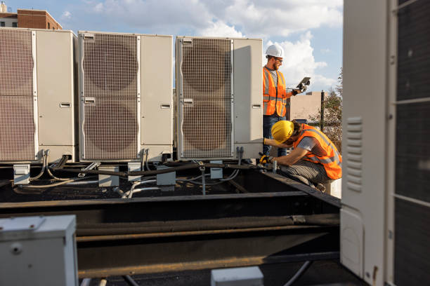 Best Commercial HVAC in Fox Point, WI