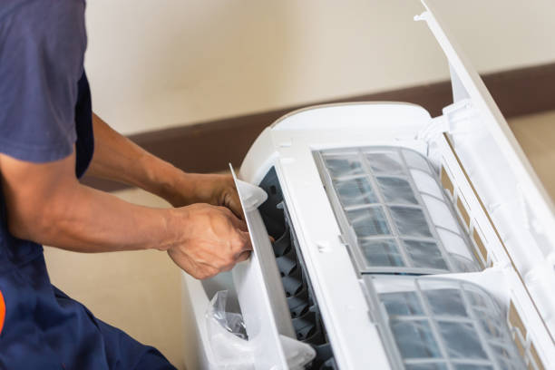 Best Seasonal HVAC Services in Fox Point, WI