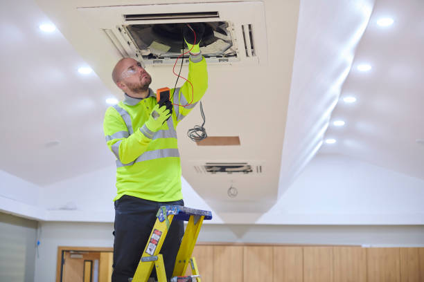 Best Energy-efficient HVAC Solutions in Fox Point, WI