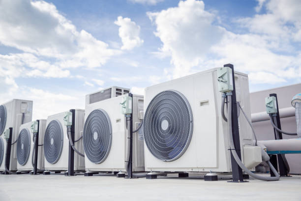 Best Ductless Mini-Split Systems in Fox Point, WI